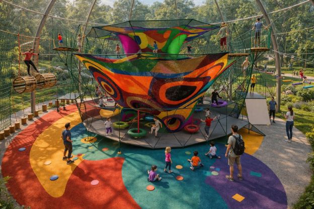 New Generation Playground (1)