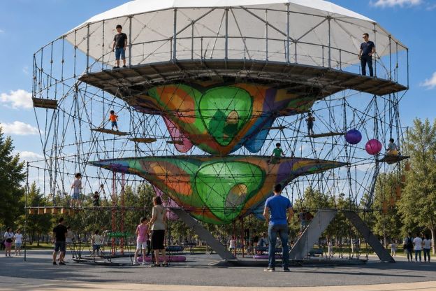 New Generation Playground (2)