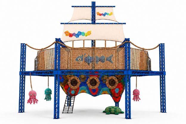 New Generation Playground (4)