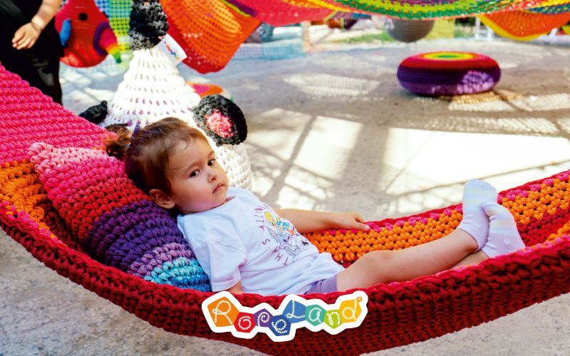 park linowy, park linowy dla dzieci, park linowy dla najmłodszych