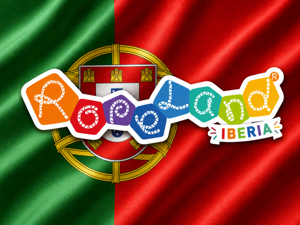 Ropeland Iberia, Ropeland Portugal